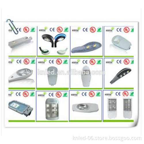 150W IP65,CE,ROHS waterproof solar led street light